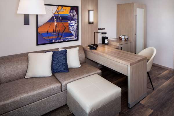  - Hyatt Place Hotel Towne Centre Mount Pleasant