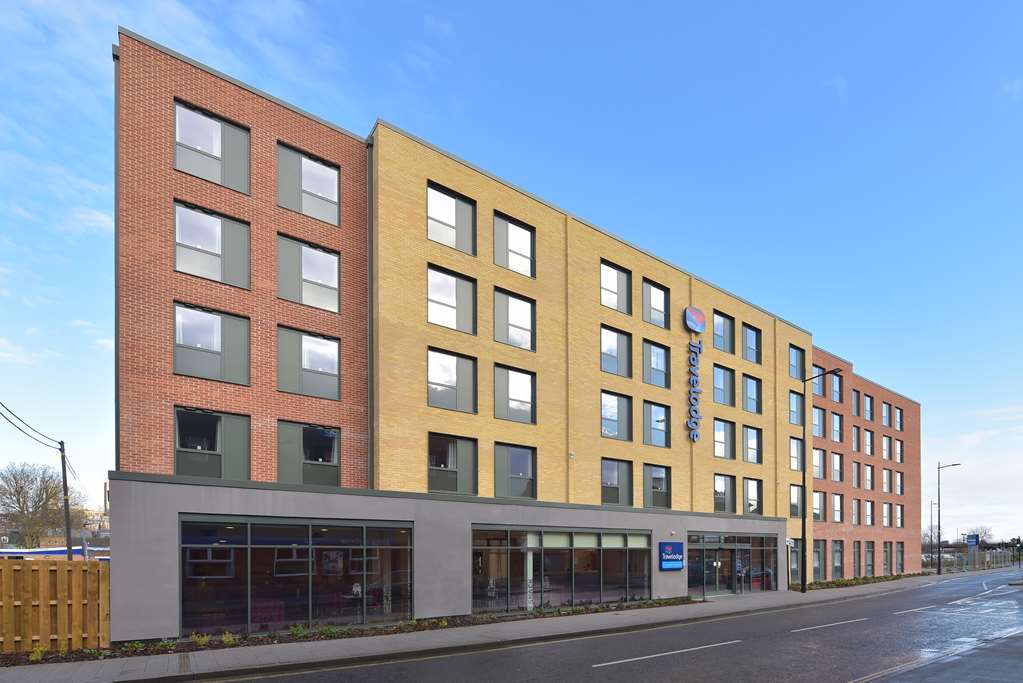 Travelodge Lincoln City Centre