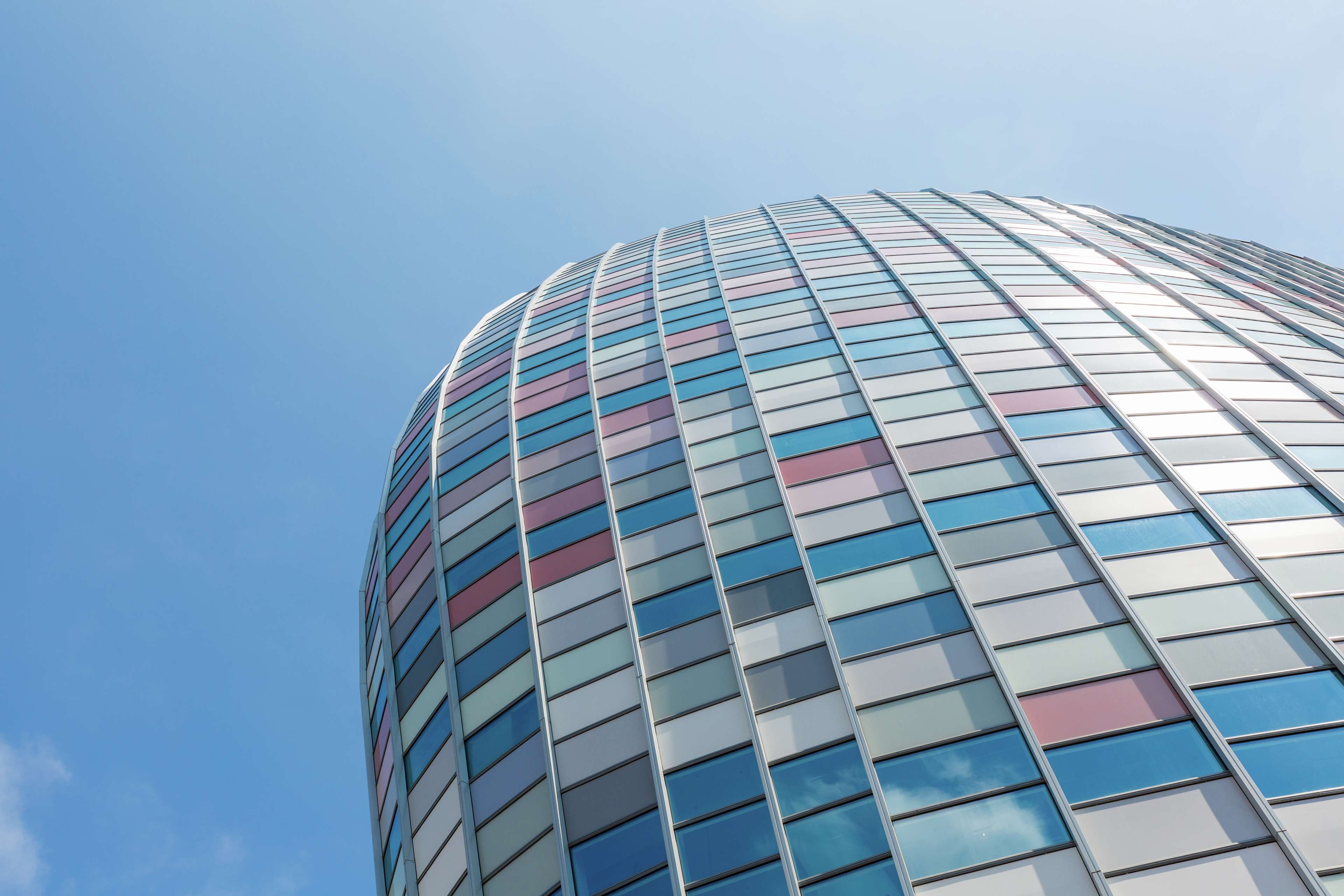 Hampton by Hilton Utrecht Central Station