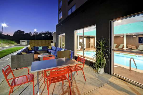 Exterior view - Tru by Hilton Wytheville - I-77, Exit 41