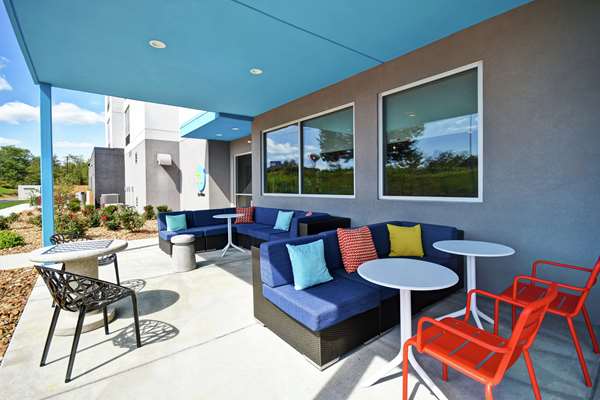 Exterior view - Tru by Hilton Wytheville - I-77, Exit 41