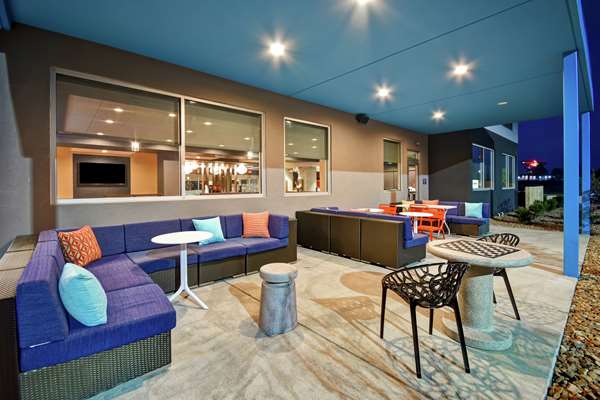 Exterior view - Tru by Hilton Wytheville - I-77, Exit 41