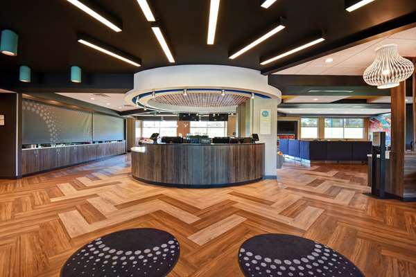  - Tru by Hilton Wytheville - I-77, Exit 41