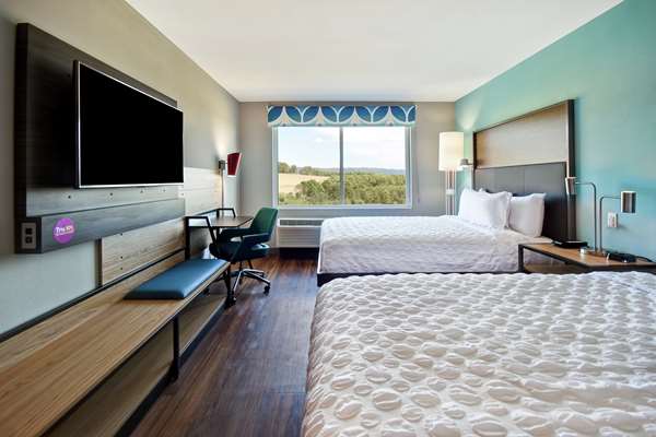  - Tru by Hilton Wytheville - I-77, Exit 41