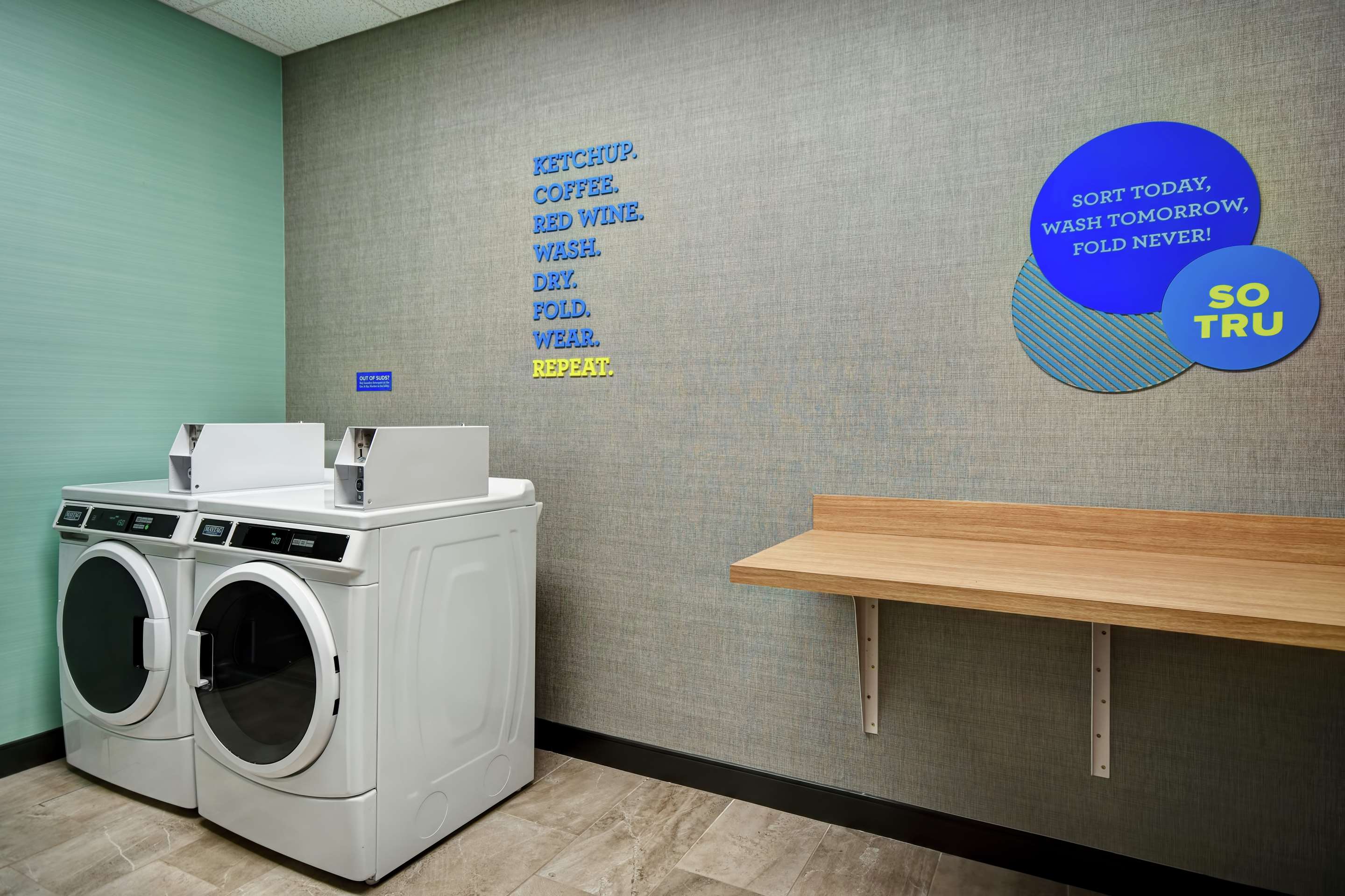 Property amenity | Tru by Hilton Wytheville