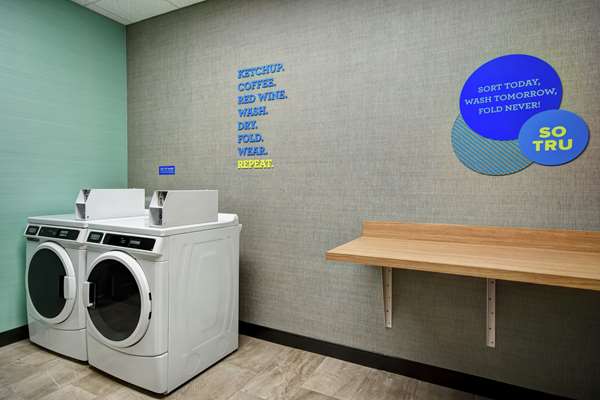  - Tru by Hilton Wytheville - I-77, Exit 41