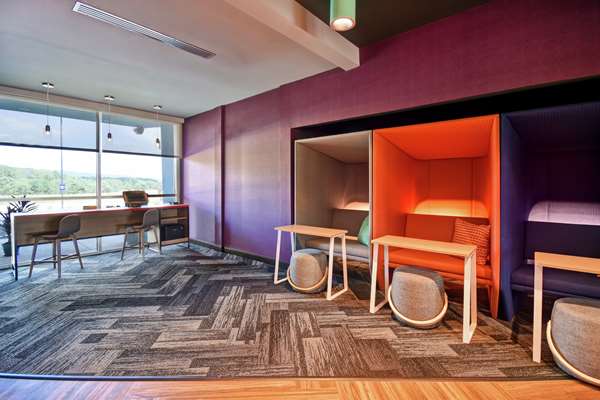 Conference Area - Tru by Hilton Wytheville - I-77, Exit 41