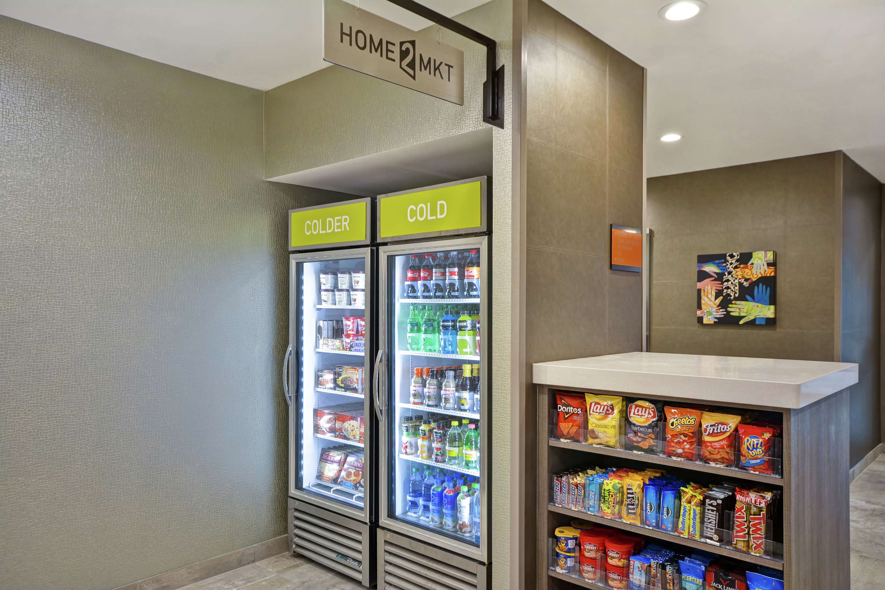 Restaurant | Home2 Suites Houston Westchase