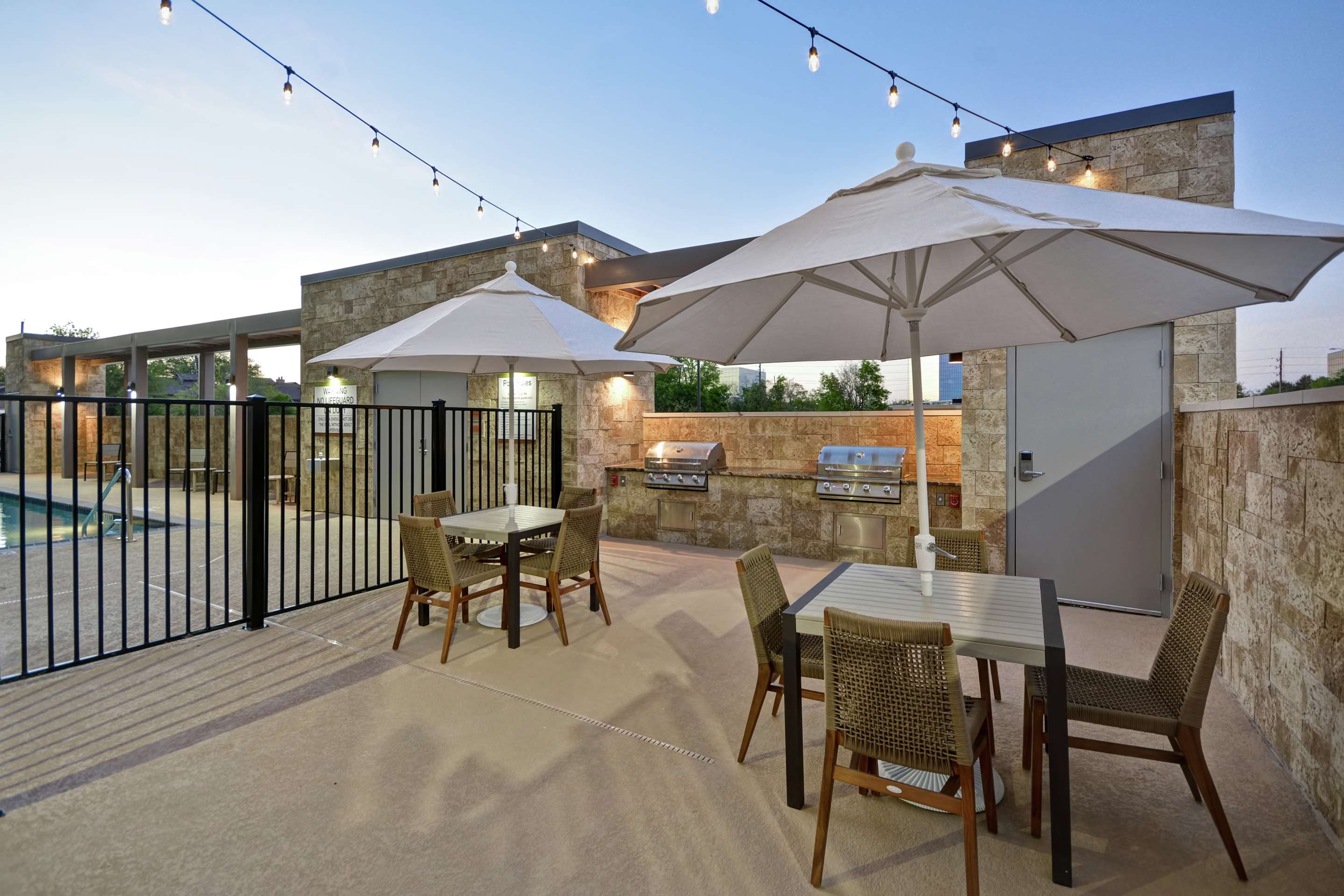 Restaurant | Home2 Suites Houston Westchase
