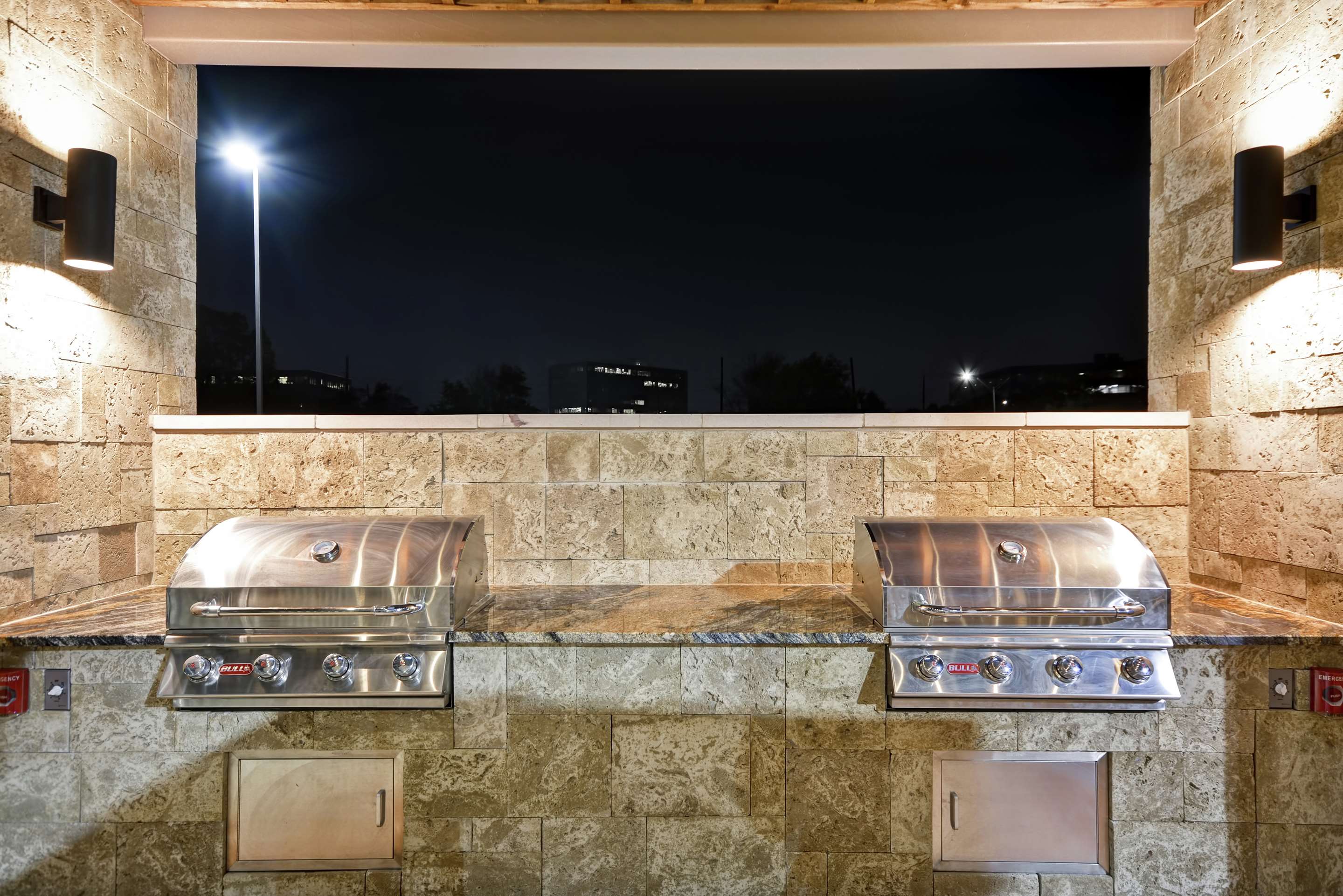Restaurant | Home2 Suites Houston Westchase