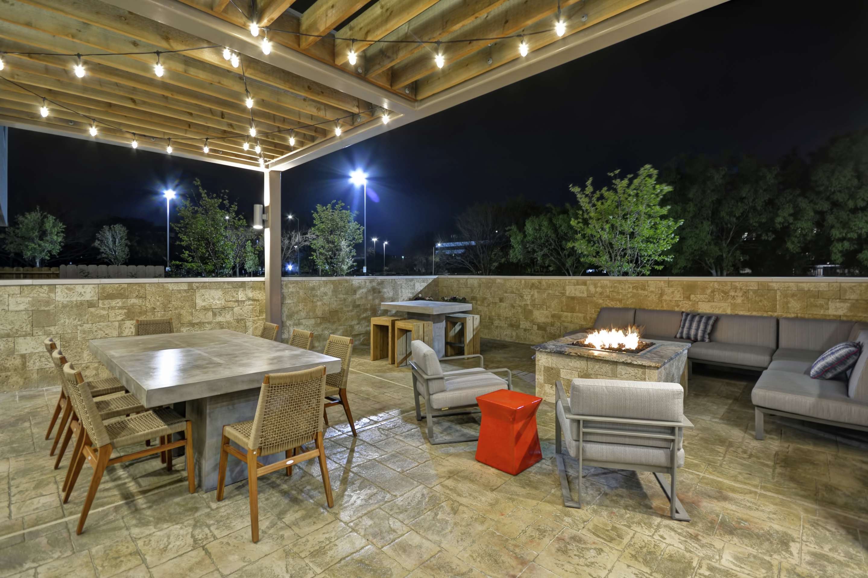 Exterior | Home2 Suites Houston Westchase