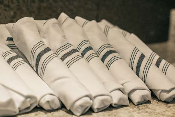 Restaurant - DoubleTree by Hilton Hotel Lubbock