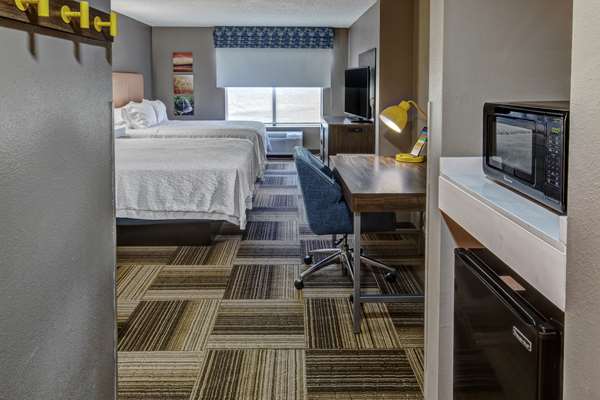  - Hampton Inn Latrobe