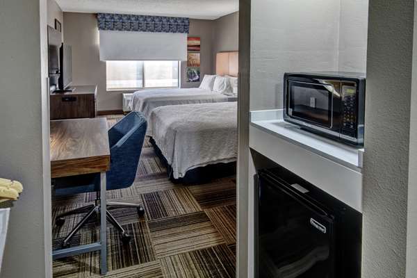  - Hampton Inn Latrobe