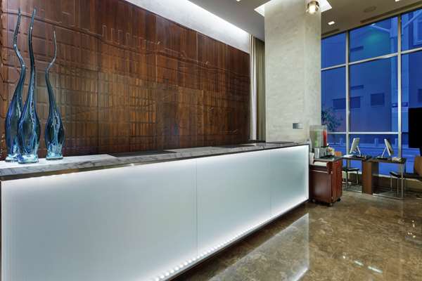  - Distrikt Hotel Midtown Manhattan New York