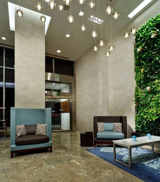  - Distrikt Hotel Midtown Manhattan New York