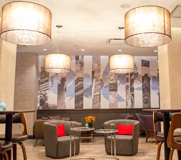  - Distrikt Hotel Midtown Manhattan New York