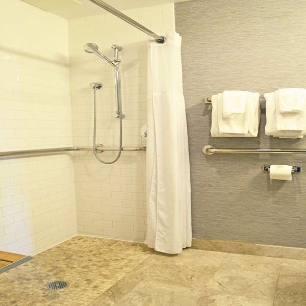  - Distrikt Hotel Midtown Manhattan New York