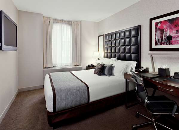  - Distrikt Hotel Midtown Manhattan New York