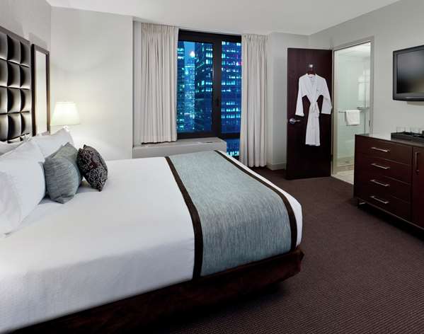  - Distrikt Hotel Midtown Manhattan New York