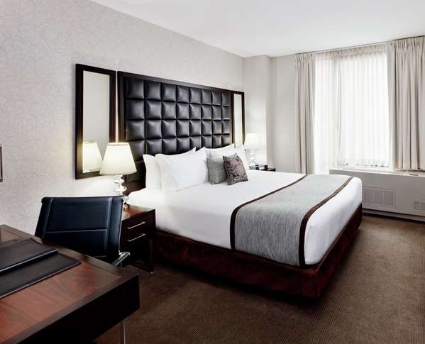  - Distrikt Hotel Midtown Manhattan New York