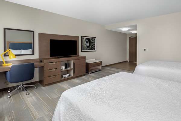  - Hampton Inn & Suites Airport San Diego