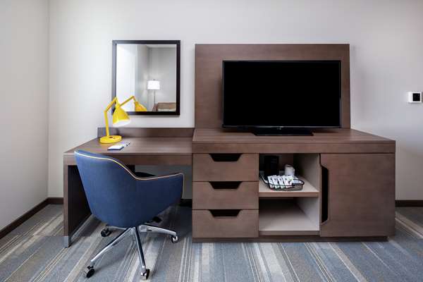  - Hampton Inn & Suites Airport San Diego