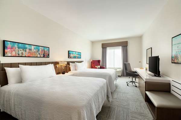  - Hilton Garden Inn Airport Seatac