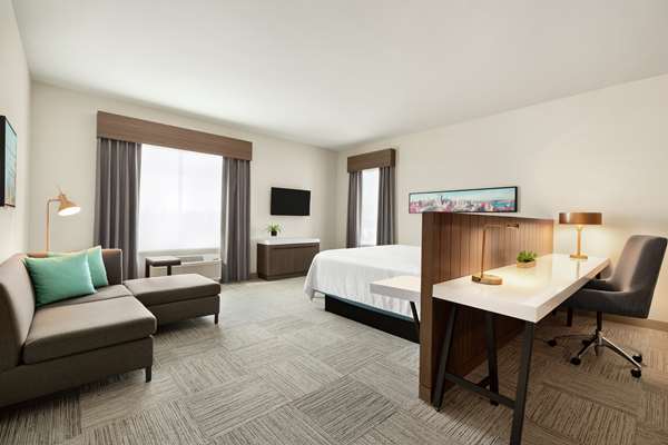 - Hilton Garden Inn Airport Seatac