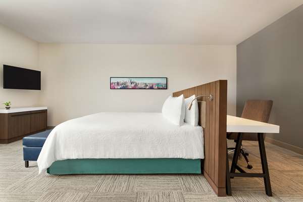  - Hilton Garden Inn Airport Seatac