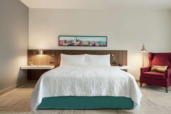  - Hilton Garden Inn Airport Seatac