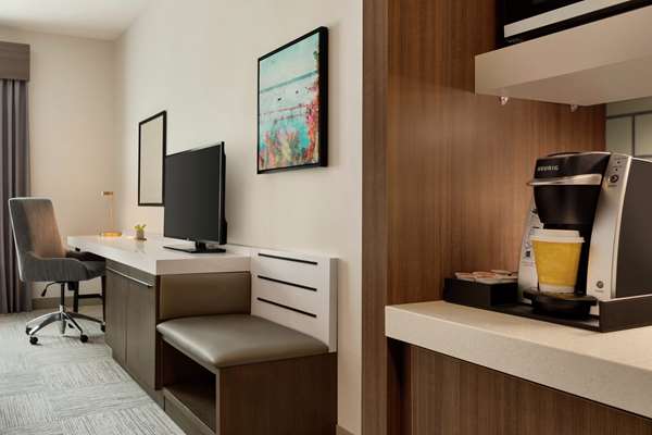  - Hilton Garden Inn Airport Seatac