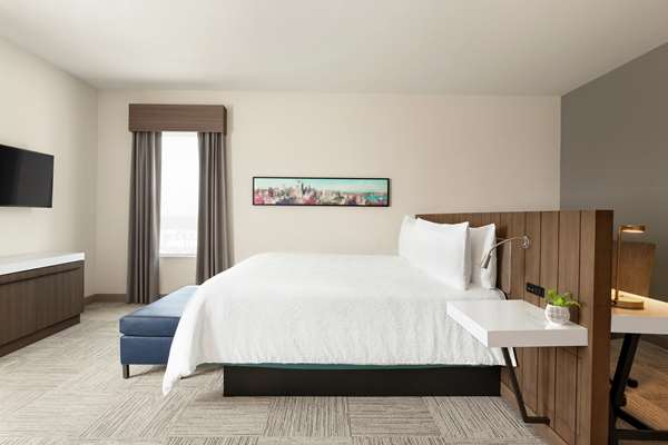  - Hilton Garden Inn Airport Seatac