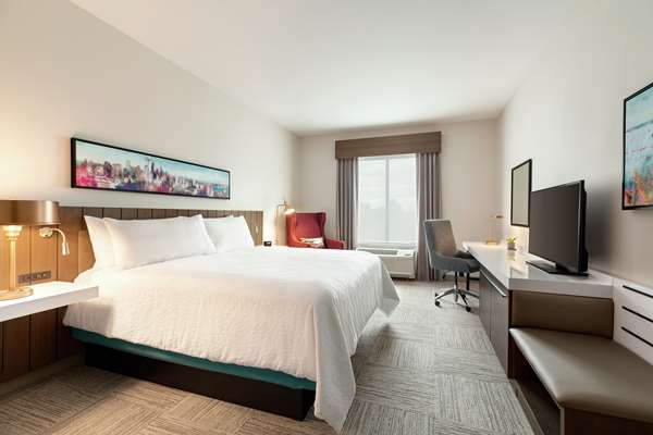  - Hilton Garden Inn Airport Seatac
