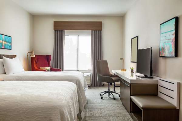  - Hilton Garden Inn Airport Seatac