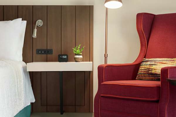  - Hilton Garden Inn Airport Seatac