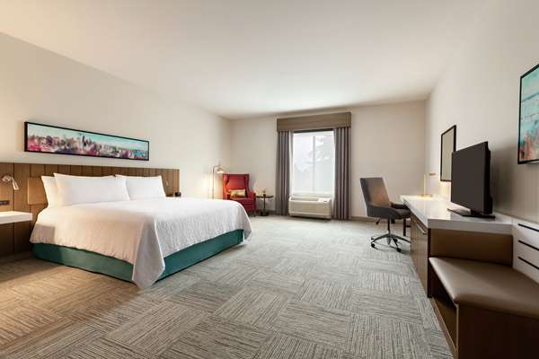  - Hilton Garden Inn Airport Seatac