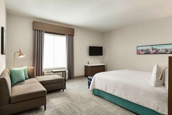  - Hilton Garden Inn Airport Seatac