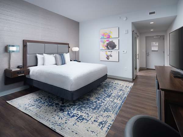  - Hampton Inn & Suites Decatur