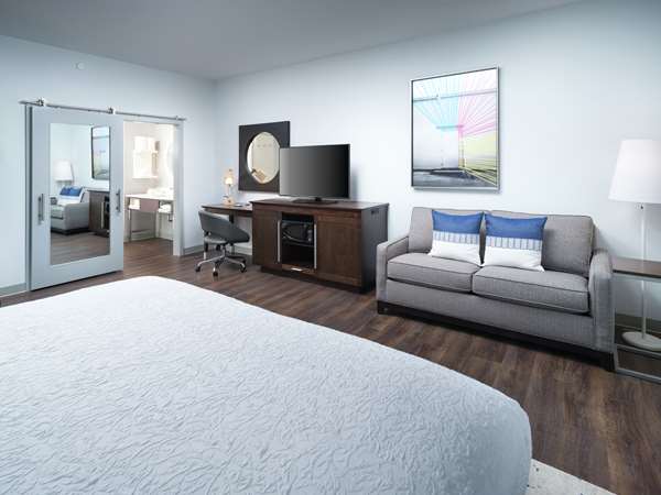  - Hampton Inn & Suites Decatur