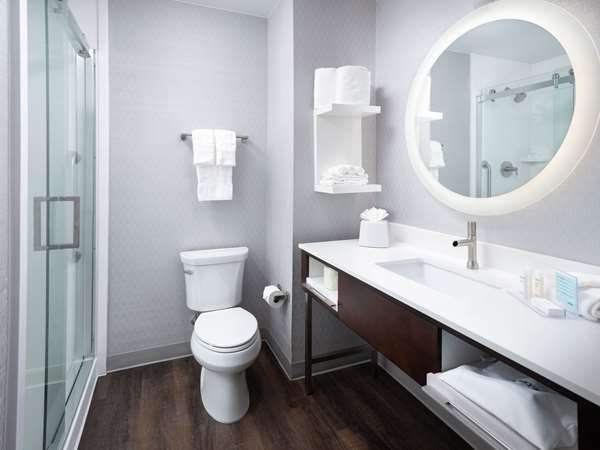  - Hampton Inn & Suites Decatur