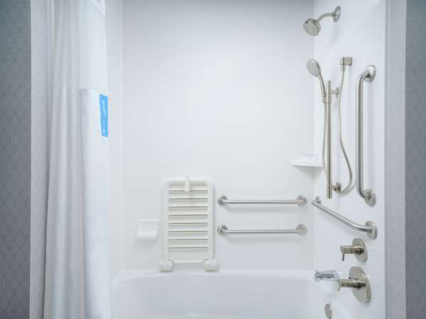  - Hampton Inn & Suites Decatur