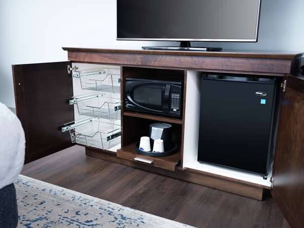  - Hampton Inn & Suites Decatur