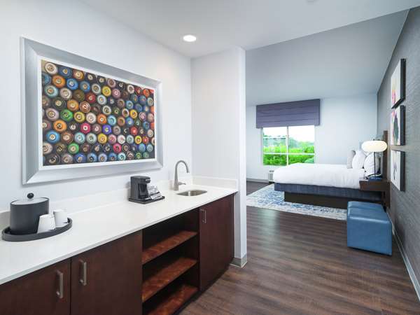  - Hampton Inn & Suites Decatur