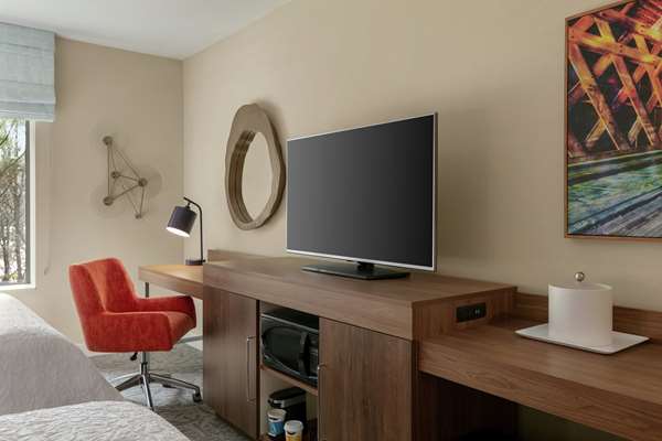  - Hampton Inn & Suites Johns Creek