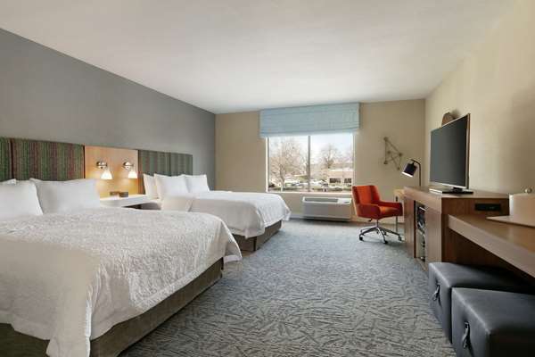  - Hampton Inn & Suites Johns Creek