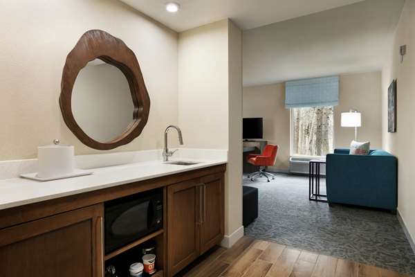  - Hampton Inn & Suites Johns Creek