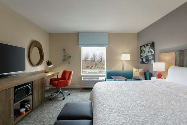  - Hampton Inn & Suites Johns Creek