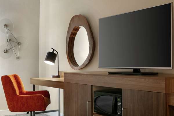  - Hampton Inn & Suites Johns Creek