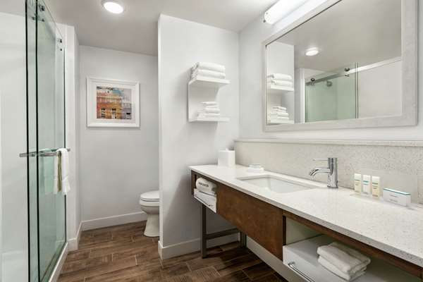  - Hampton Inn & Suites Johns Creek